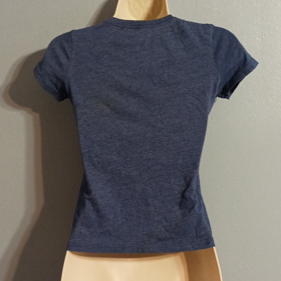 Evy of California girls you have a pizza my heart top with a slice of pizza - Picture 15 of 17